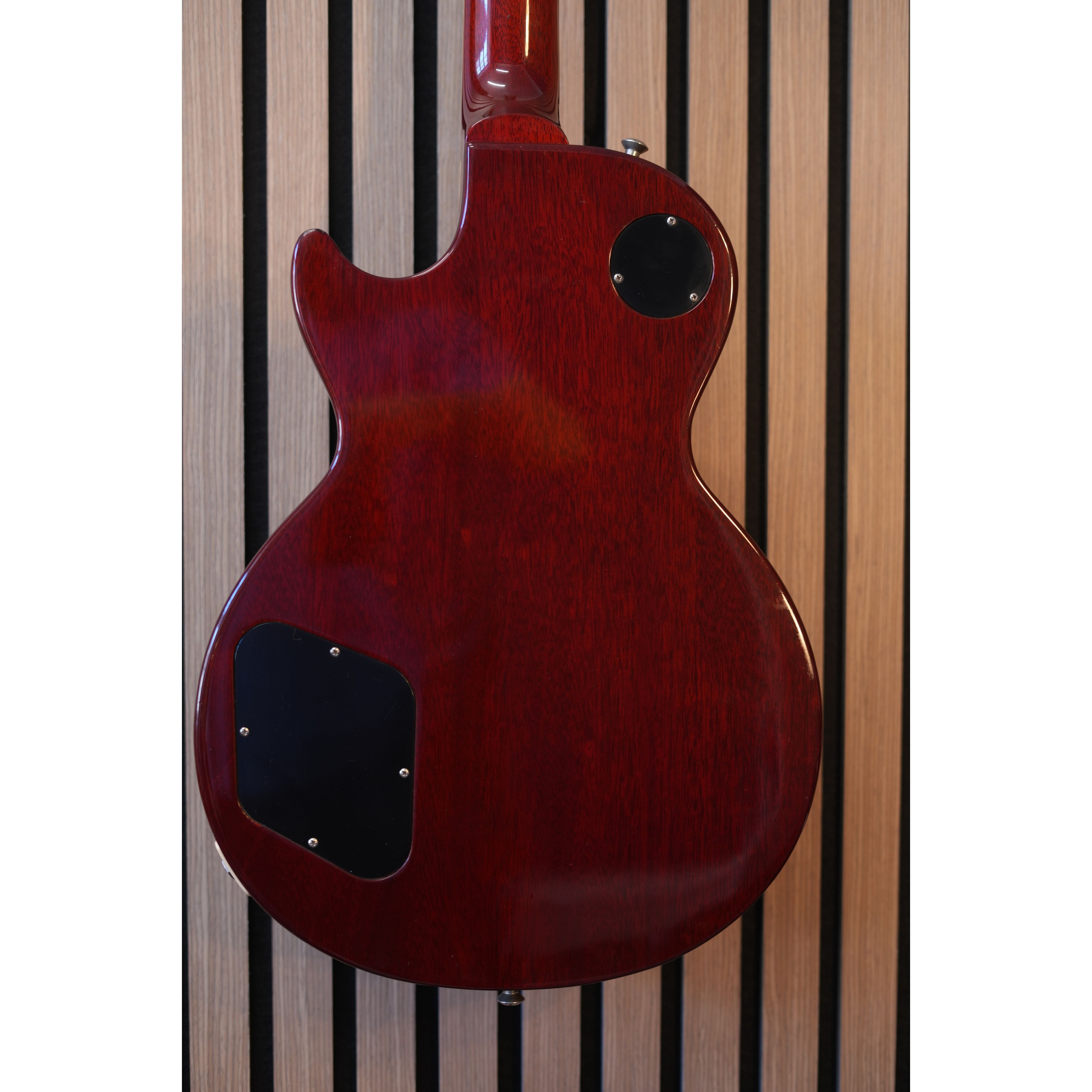 Gibson Les Paul Standard 50's, USA, 2003, in Cherry Sunburst with Hardcase Pre-Owned