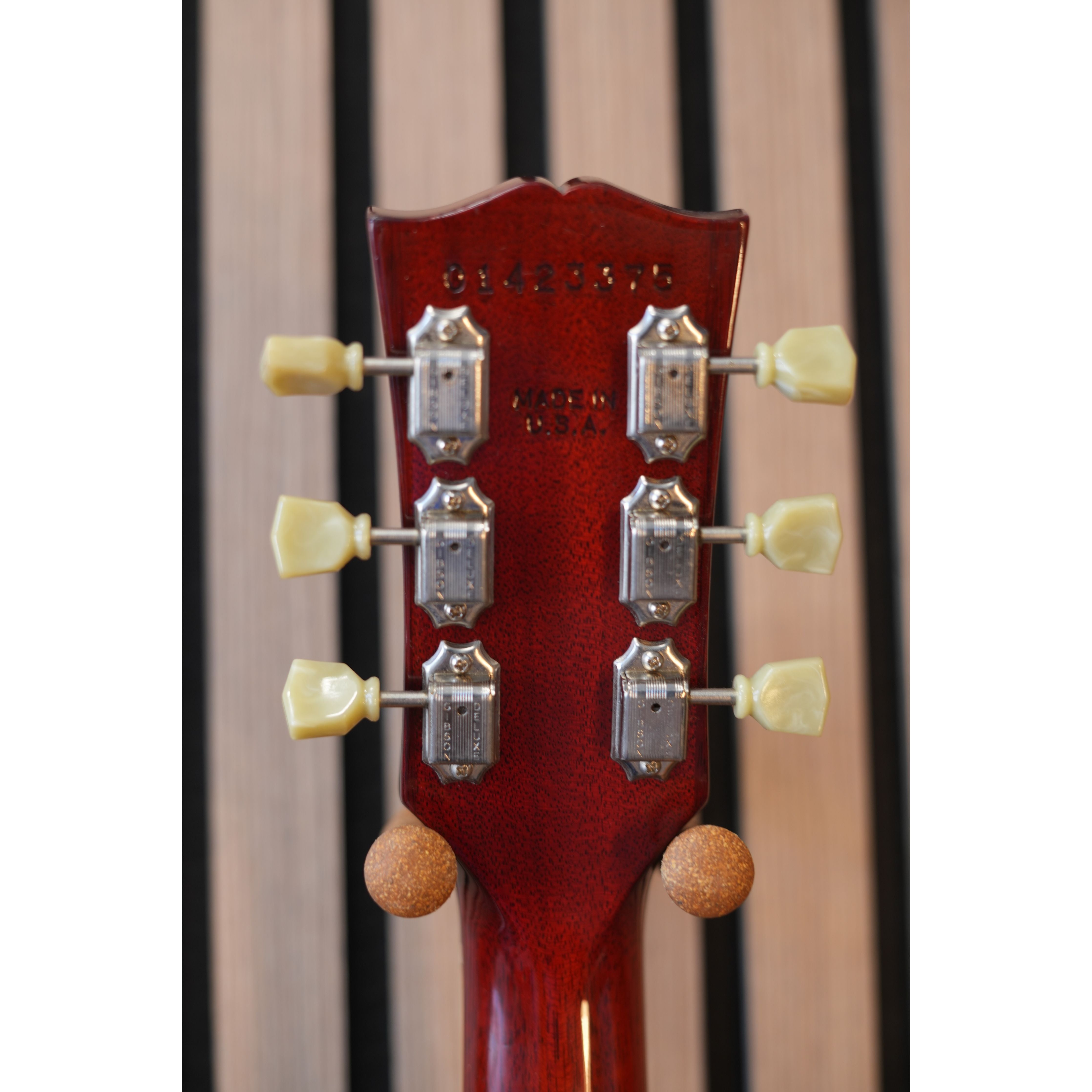 Gibson Les Paul Standard 50's, USA, 2003, in Cherry Sunburst with Hardcase Pre-Owned