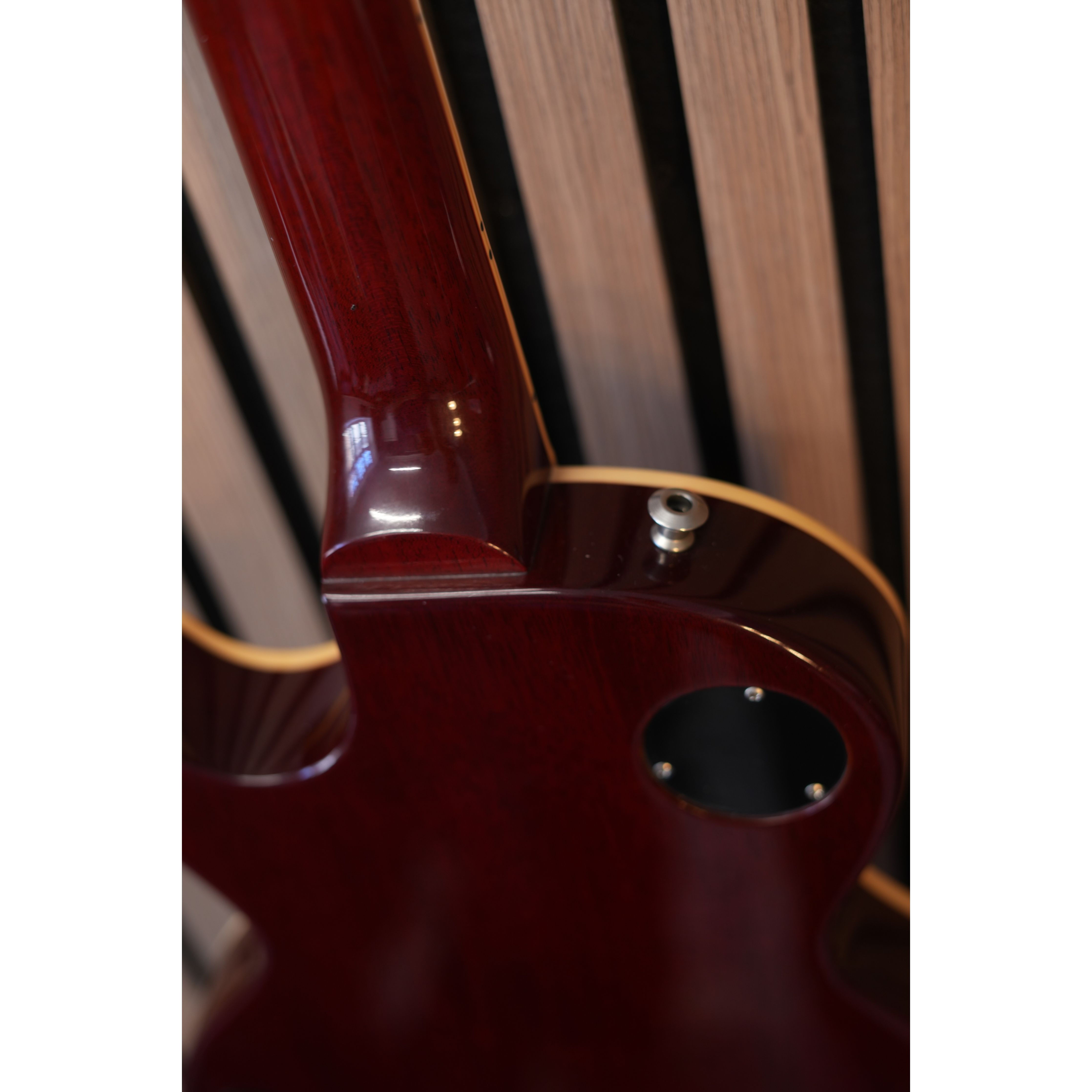 Gibson Les Paul Standard 50's, USA, 2003, in Cherry Sunburst with Hardcase Pre-Owned
