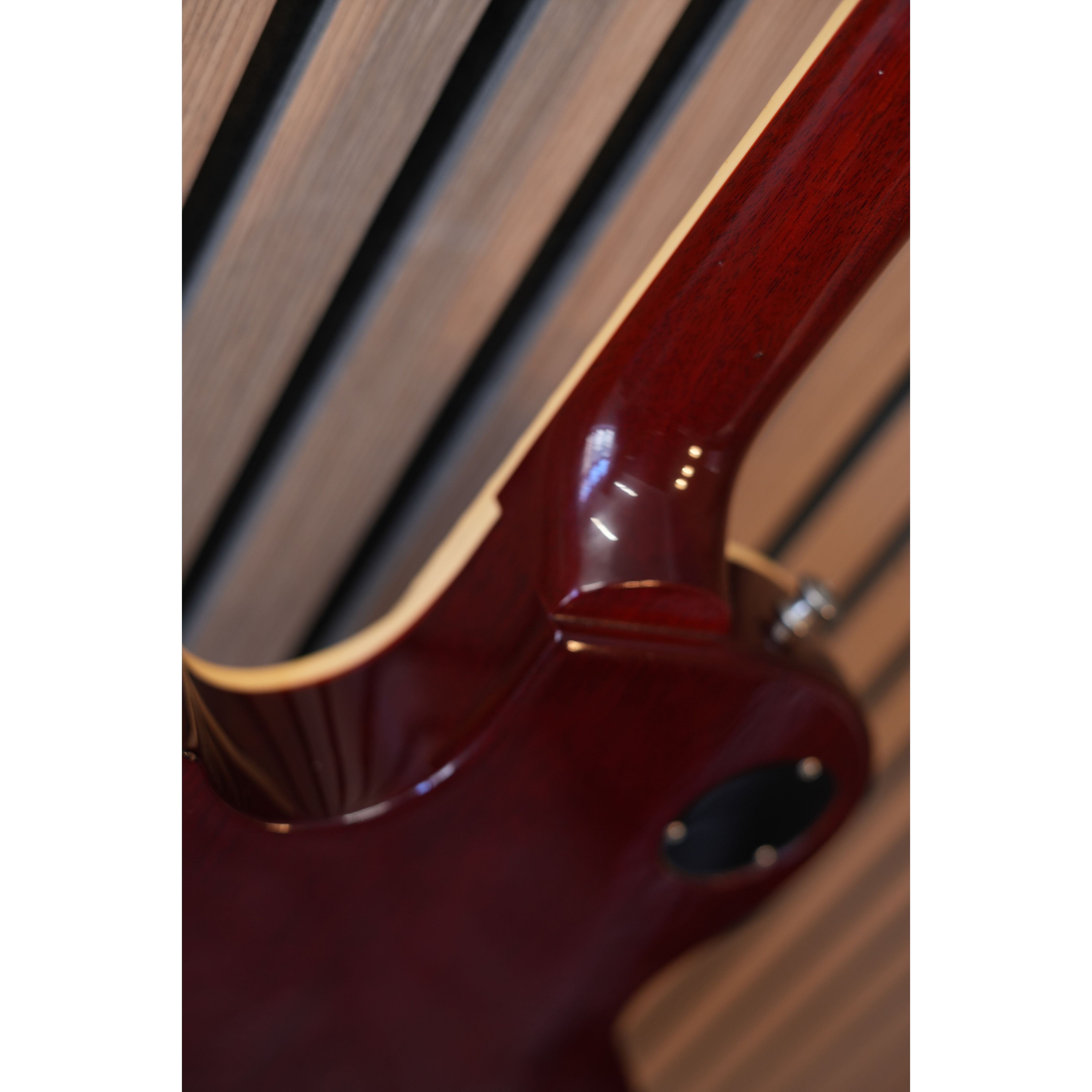 Gibson Les Paul Standard 50's, USA, 2003, in Cherry Sunburst with Hardcase Pre-Owned