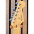 Fender American Deluxe Stratocaster USA 1999 in Cranberry Transparent with Hardcase Pre-Owned