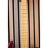 Fender American Deluxe Stratocaster USA 1999 in Cranberry Transparent with Hardcase Pre-Owned
