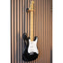 Fender "Dan Smith" American Stratocaster, USA, 1983, with Hardcase in Gloss Black Pre-Owned