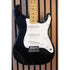Fender "Dan Smith" American Stratocaster, USA, 1983, with Hardcase in Gloss Black Pre-Owned