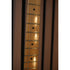 Fender "Dan Smith" American Stratocaster, USA, 1983, with Hardcase in Gloss Black Pre-Owned