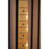 Fender "Dan Smith" American Stratocaster, USA, 1983, with Hardcase in Gloss Black Pre-Owned