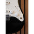 Fender "Dan Smith" American Stratocaster, USA, 1983, with Hardcase in Gloss Black Pre-Owned