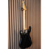 Fender "Dan Smith" American Stratocaster, USA, 1983, with Hardcase in Gloss Black Pre-Owned