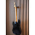 Fender "Dan Smith" American Stratocaster, USA, 1983, with Hardcase in Gloss Black Pre-Owned