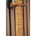 Fender Standard Stratocaster 2013 MIM Made in Mexico with HSS Pickup Configuration in Arctic White with Gigbag Pre-Owned
