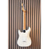 Fender Standard Stratocaster 2013 MIM Made in Mexico with HSS Pickup Configuration in Arctic White with Gigbag Pre-Owned