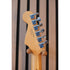 Fender Standard Stratocaster 2013 MIM Made in Mexico with HSS Pickup Configuration in Arctic White with Gigbag Pre-Owned