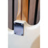 Fender Standard Stratocaster 2013 MIM Made in Mexico with HSS Pickup Configuration in Arctic White with Gigbag Pre-Owned