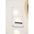 Fender Standard Stratocaster 2013 MIM Made in Mexico with HSS Pickup Configuration in Arctic White with Gigbag Pre-Owned