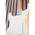 Fender Standard Stratocaster 2013 MIM Made in Mexico with HSS Pickup Configuration in Arctic White with Gigbag Pre-Owned