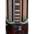 D'Angelico Premier Brighton Double Cut LP-Style Electric Guitar in Hunter Green with Gigbag Pre-Owned