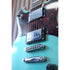 D'Angelico Premier Brighton Double Cut LP-Style Electric Guitar in Hunter Green with Gigbag Pre-Owned