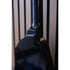 Vintage V60 "Flying V" Electric Guitar in Gloss Black with Gigbag Pre-Owned