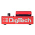 Digitech Whammy 2-Mode Pitch-Shift Effect with True Bypass