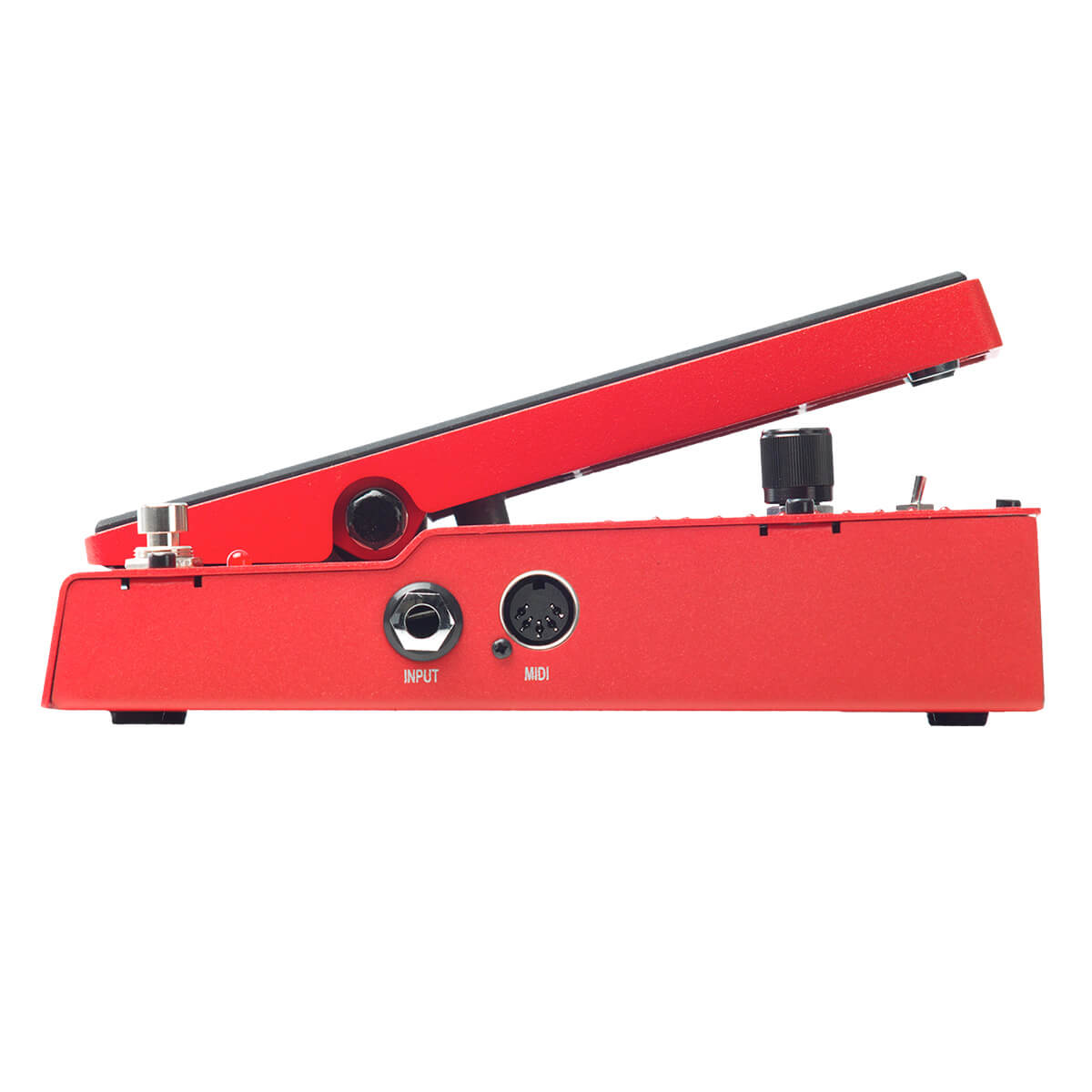 Digitech Whammy 2-Mode Pitch-Shift Effect with True Bypass