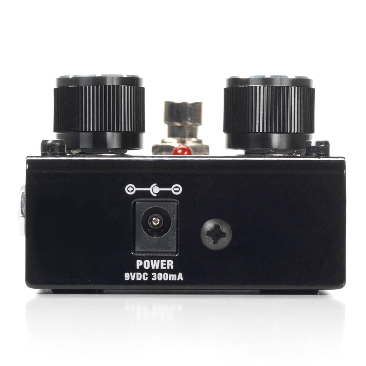 Digitech Mosaic Polyphonic 12-String Effect Pedal – The Music Bank