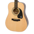 Epiphone Songmaker DR-100, Acoustic Guitar Natural