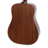 Epiphone Songmaker DR-100, Acoustic Guitar Natural
