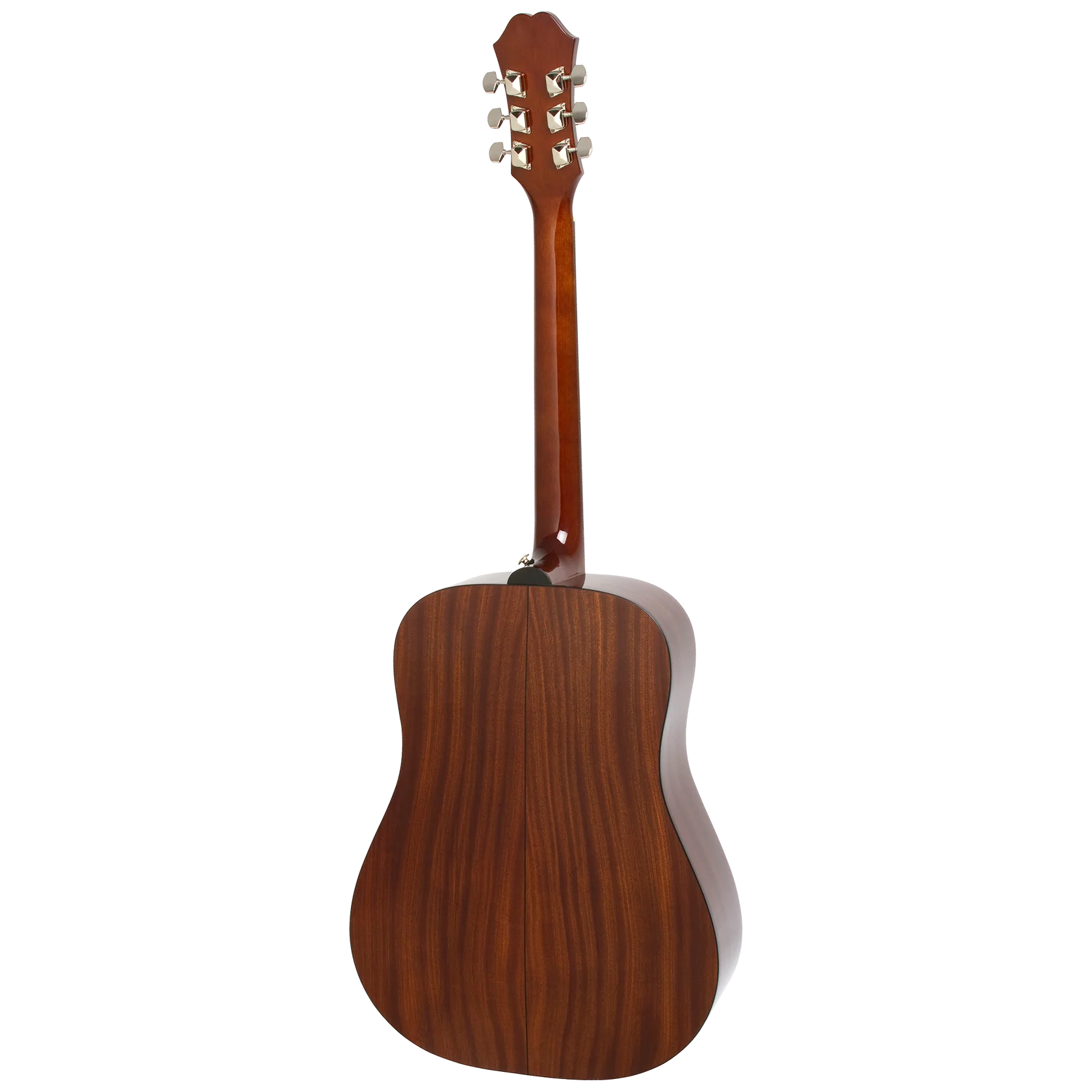 Epiphone Songmaker DR-100, Acoustic Guitar Natural
