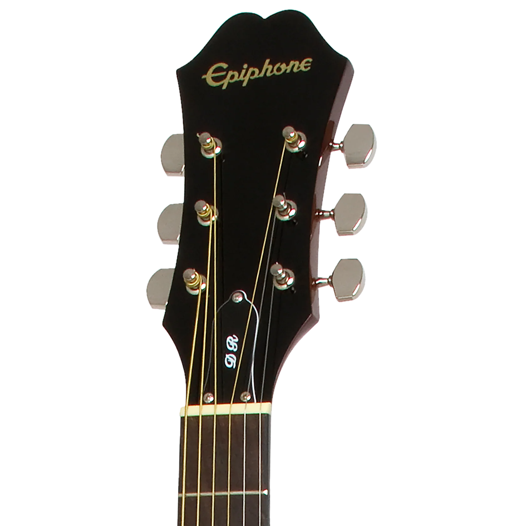 Epiphone Songmaker DR-100, Acoustic Guitar Natural