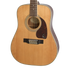 Epiphone Songmaker DR-212, Acoustic Guitar Natural