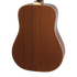 Epiphone Songmaker DR-212, Acoustic Guitar Natural
