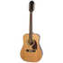 Epiphone Songmaker DR-212, Acoustic Guitar Natural