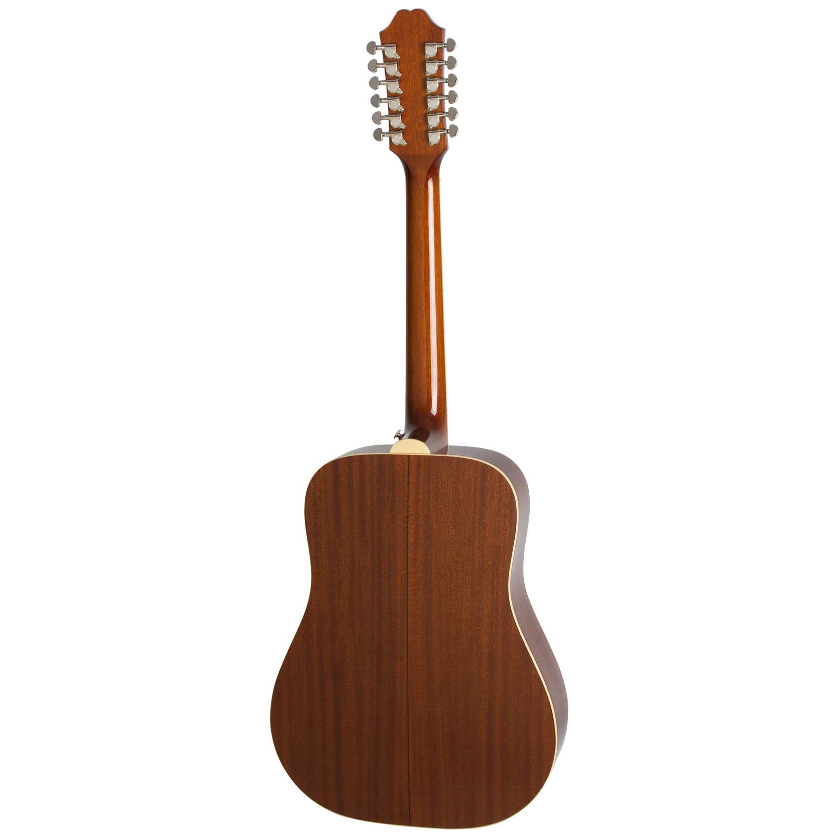 Epiphone Songmaker DR-212, Acoustic Guitar Natural