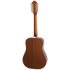 Epiphone Songmaker DR-212, Acoustic Guitar Natural