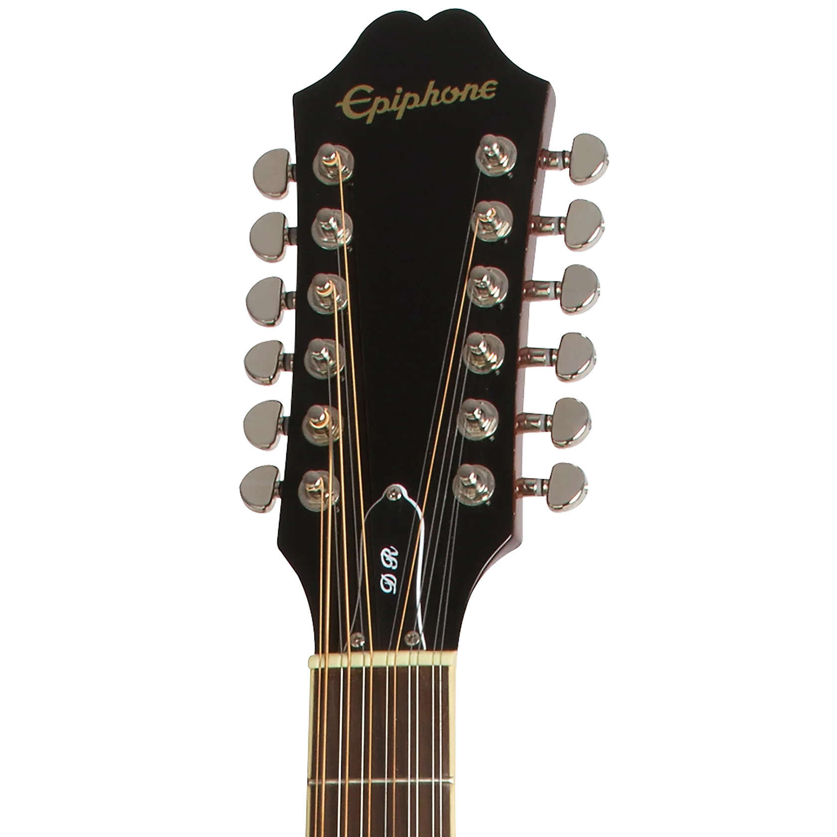 Epiphone Songmaker DR-212, Acoustic Guitar Natural