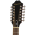 Epiphone Songmaker DR-212, Acoustic Guitar Natural