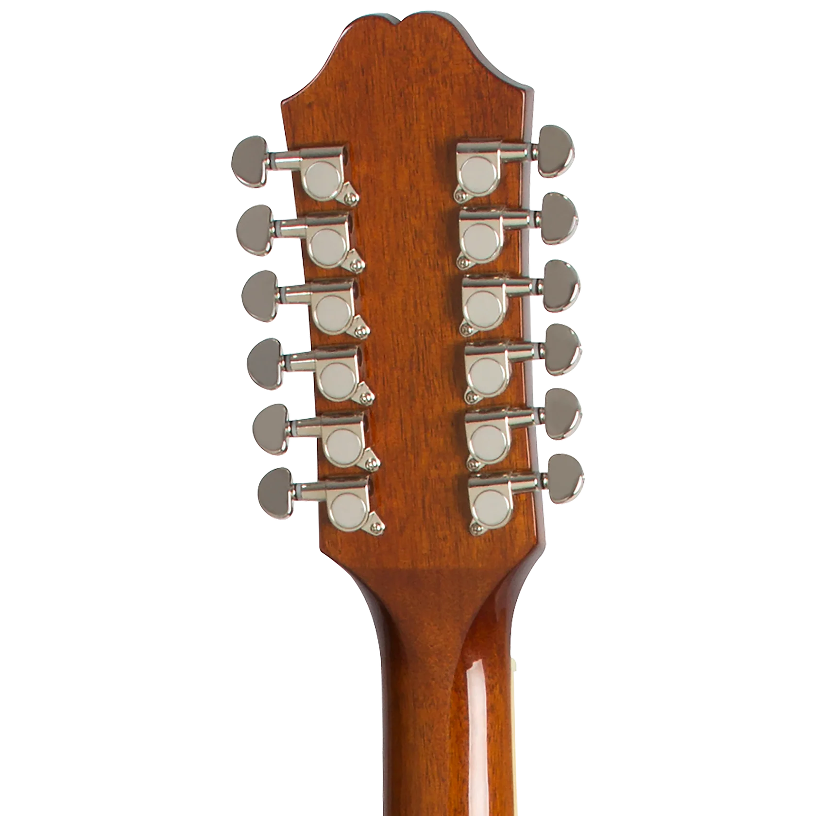 Epiphone Songmaker DR-212, Acoustic Guitar Natural