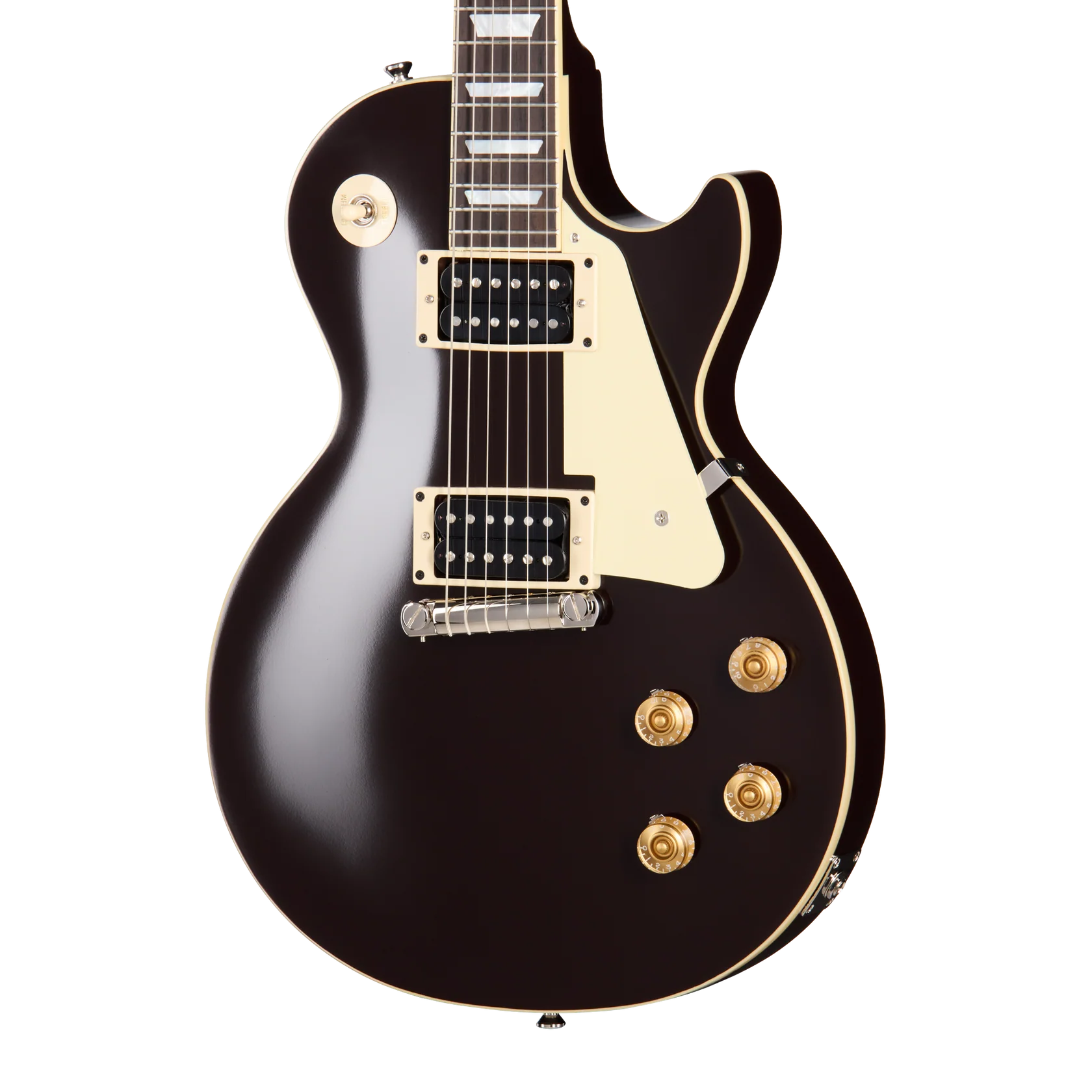 Epiphone Jeff Beck Oxblood 1954 Les Paul, Electric Guitar Oxblood