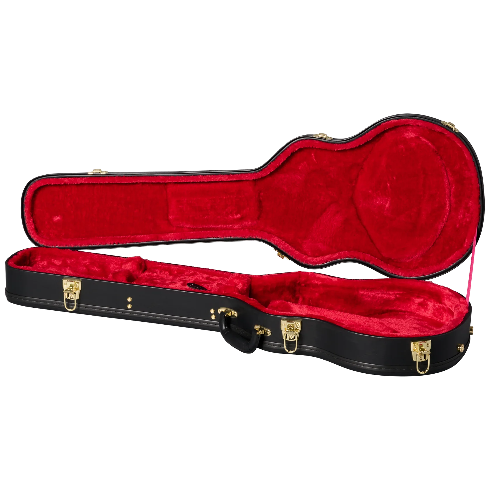 Epiphone Jeff Beck Oxblood 1954 Les Paul, Electric Guitar Oxblood