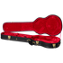 Epiphone Jeff Beck Oxblood 1954 Les Paul, Electric Guitar Oxblood
