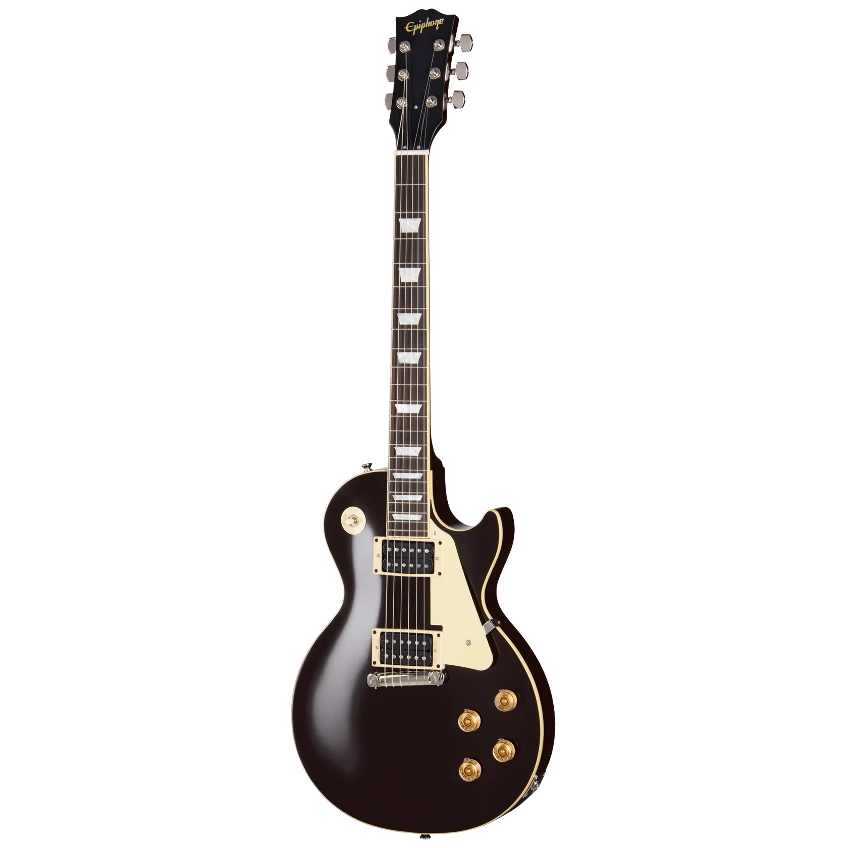 Epiphone Jeff Beck Oxblood 1954 Les Paul, Electric Guitar Oxblood