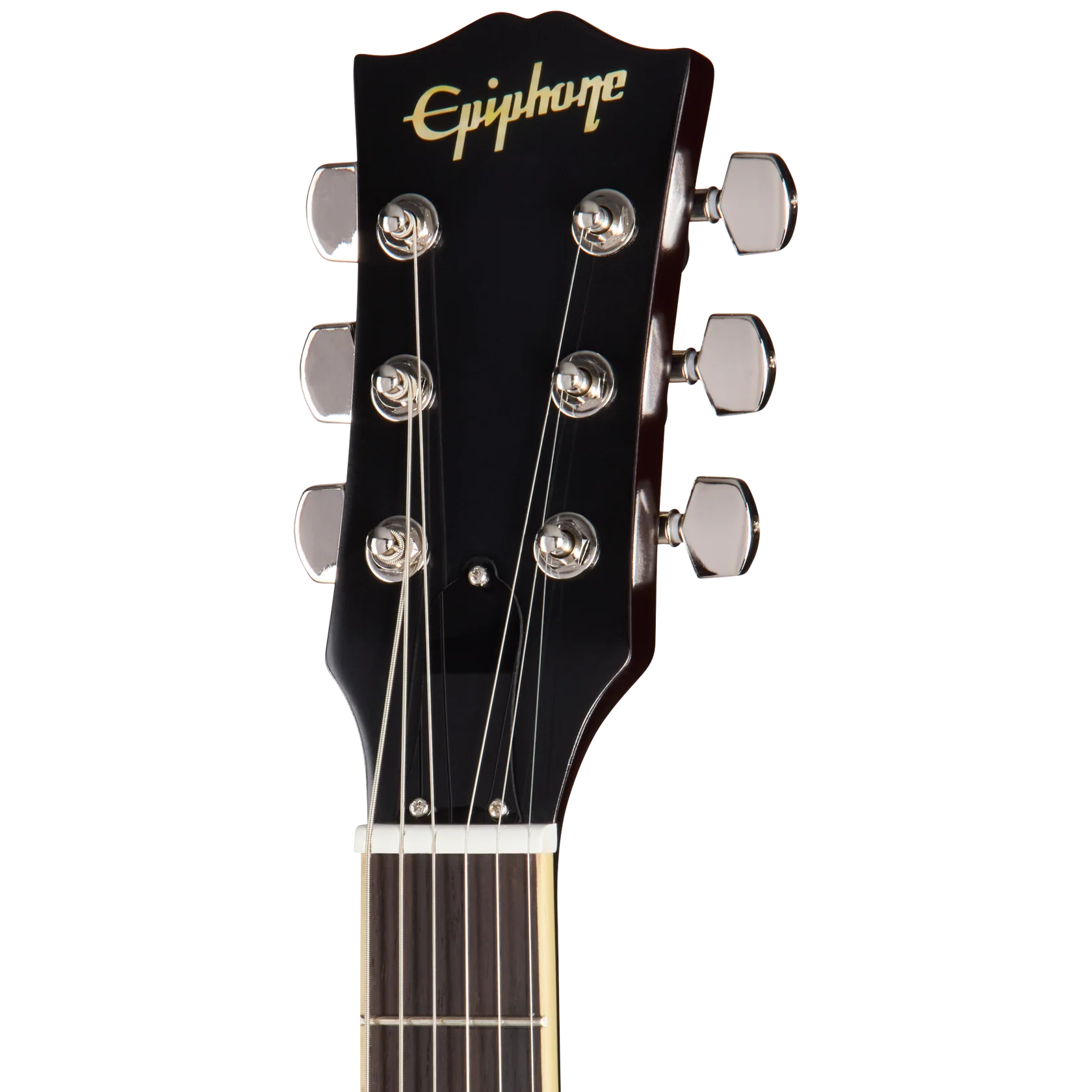Epiphone Jeff Beck Oxblood 1954 Les Paul, Electric Guitar Oxblood