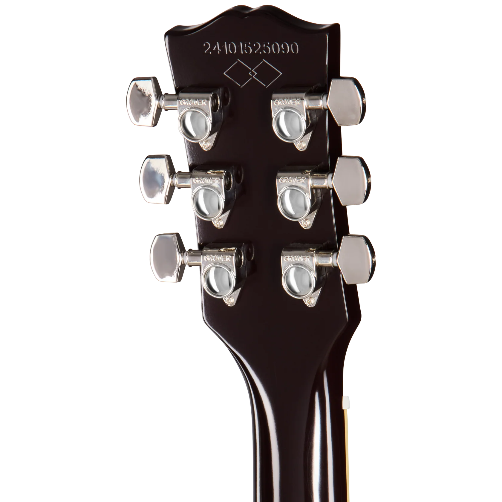Epiphone Jeff Beck Oxblood 1954 Les Paul, Electric Guitar Oxblood