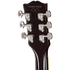 Epiphone Jeff Beck Oxblood 1954 Les Paul, Electric Guitar Oxblood