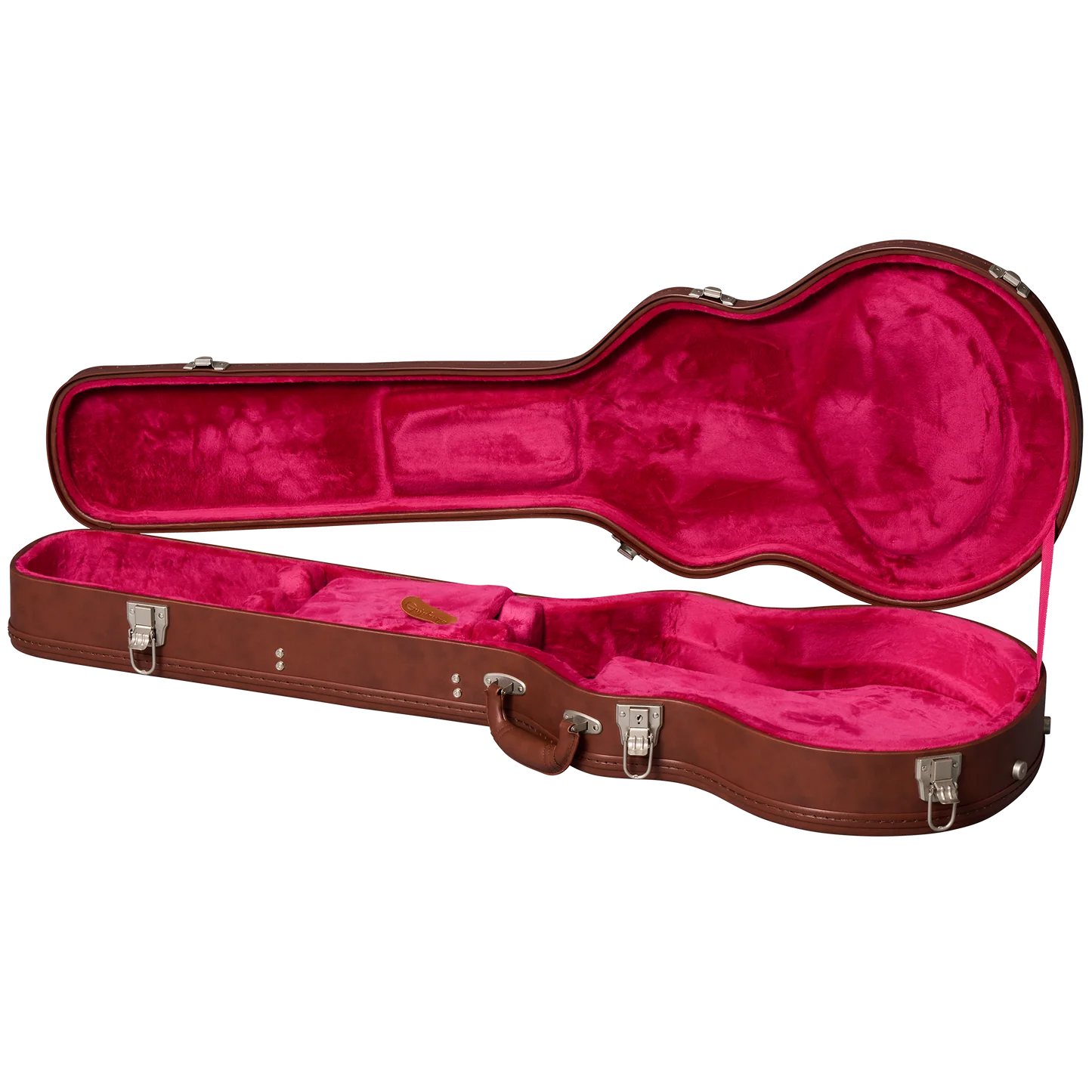Epiphone IGC 1960 Les Paul Standard Reissue, Iced Tea Burst