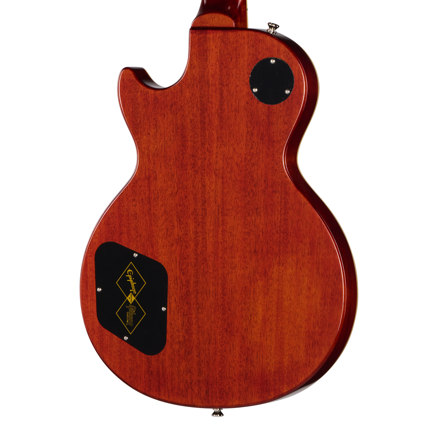 Epiphone IGC 1960 Les Paul Standard Reissue, Iced Tea Burst