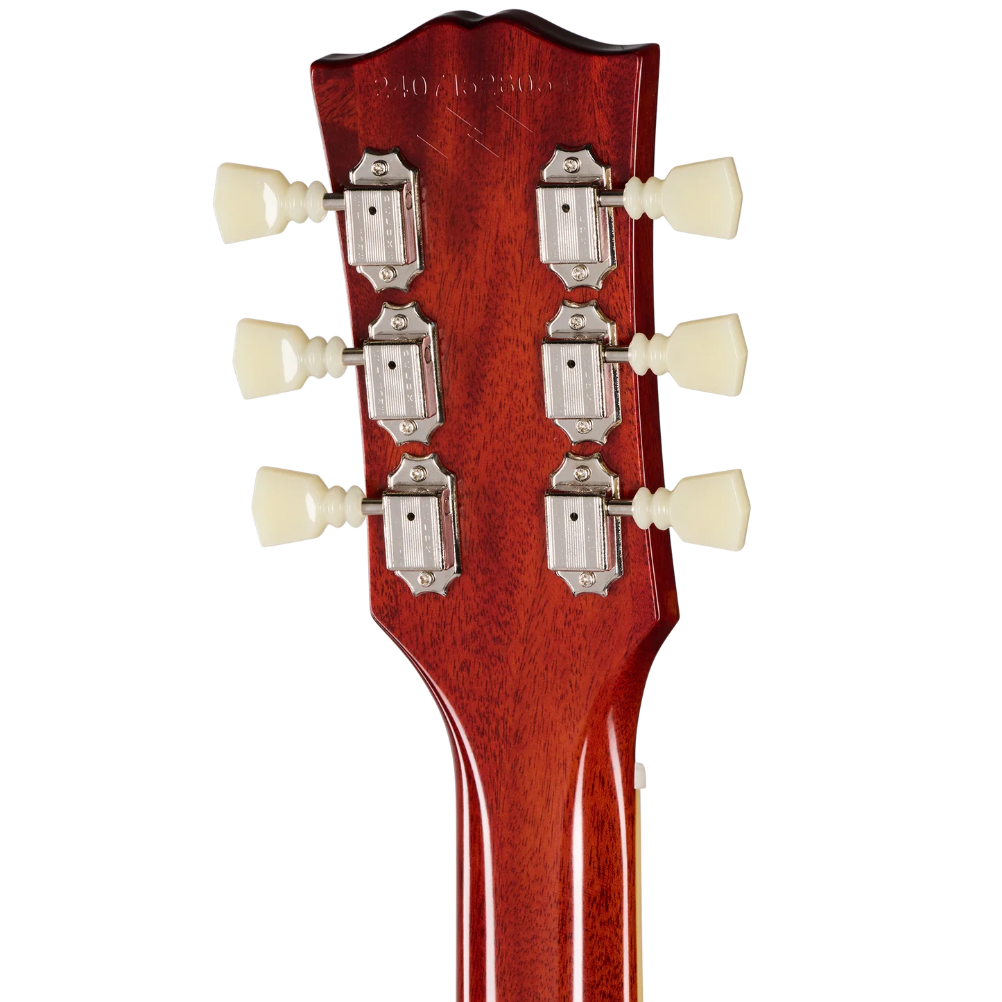 Epiphone IGC 1960 Les Paul Standard Reissue, Iced Tea Burst