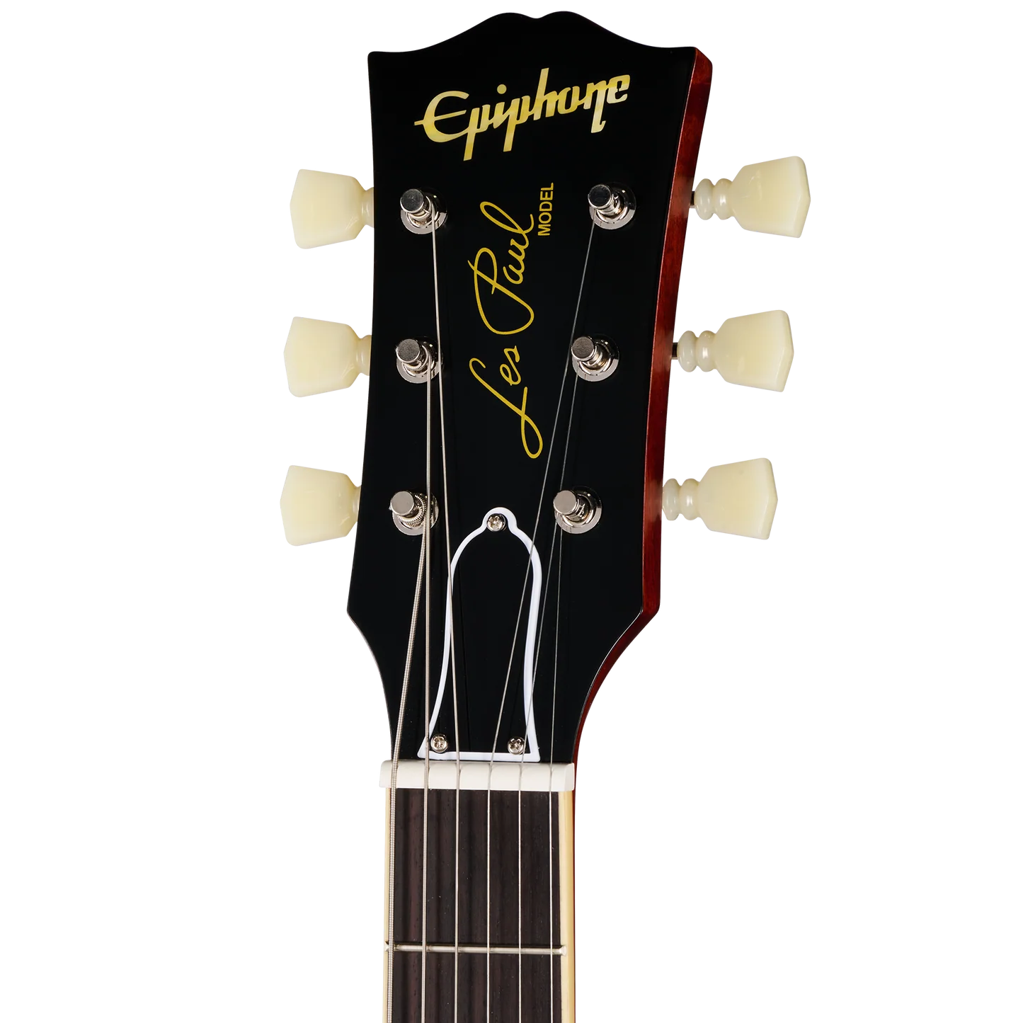 Epiphone IGC 1960 Les Paul Standard Reissue, Iced Tea Burst
