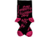 Ed Sheeran Unisex Ankle Socks: Bad Habits (UK SIZE 7 - 11)