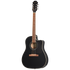 Epiphone J-45 EC Studio, Acoustic Guitar Ebony